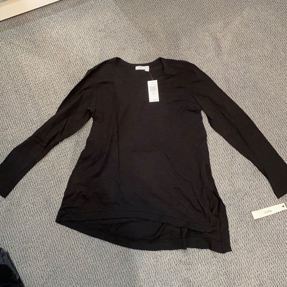 NWT WILT black top